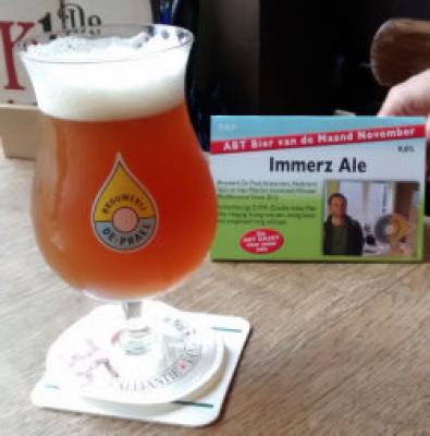 Immerz Ale